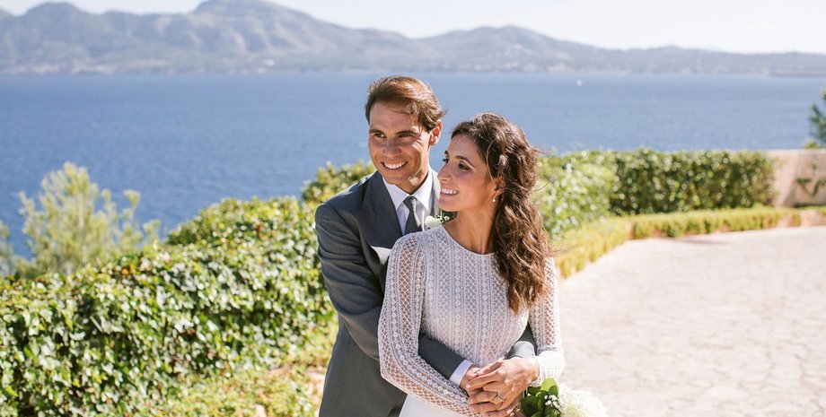 Фото: RAFA NADAL FOUNDATION