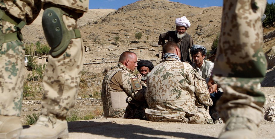 Фото: Getty Images