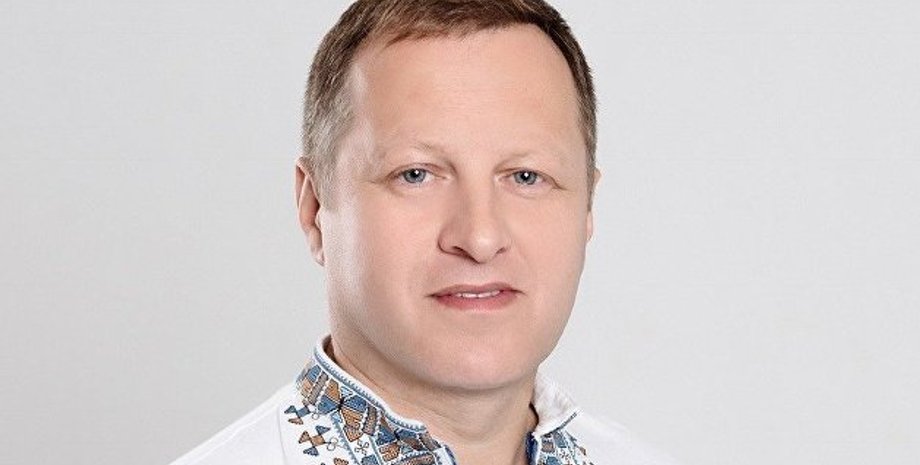 Игорь Сопель/Фото: InfoResist