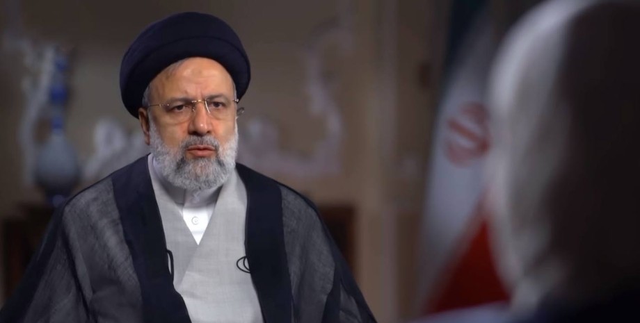 Ібрагім Райсі Ібрагім Райсі, Іран, президент, фото