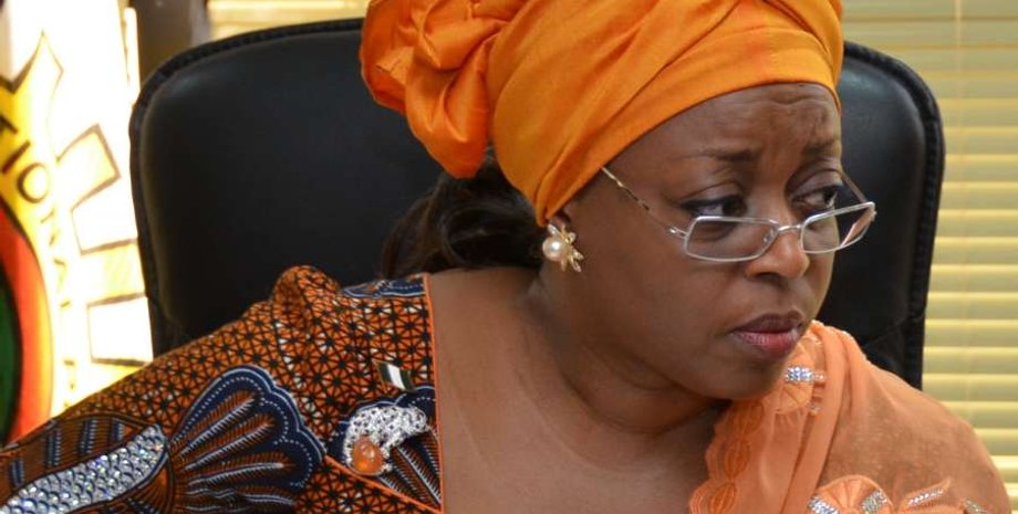 Дизани Элисон-Мадуэке / Фото: pulse.ng