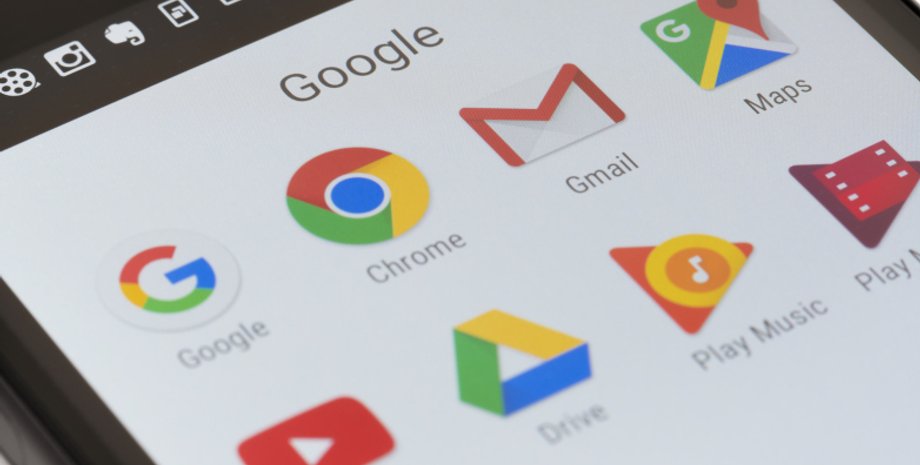 google gmail Google дает всего 5 ГБ бесплатного хранилища для новых пользователей