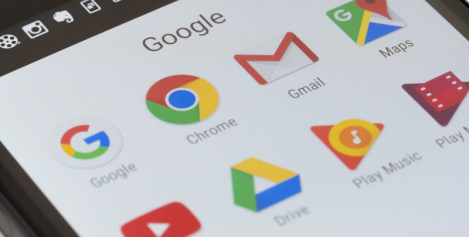почта Gmail Google, Gmail, электронная почта