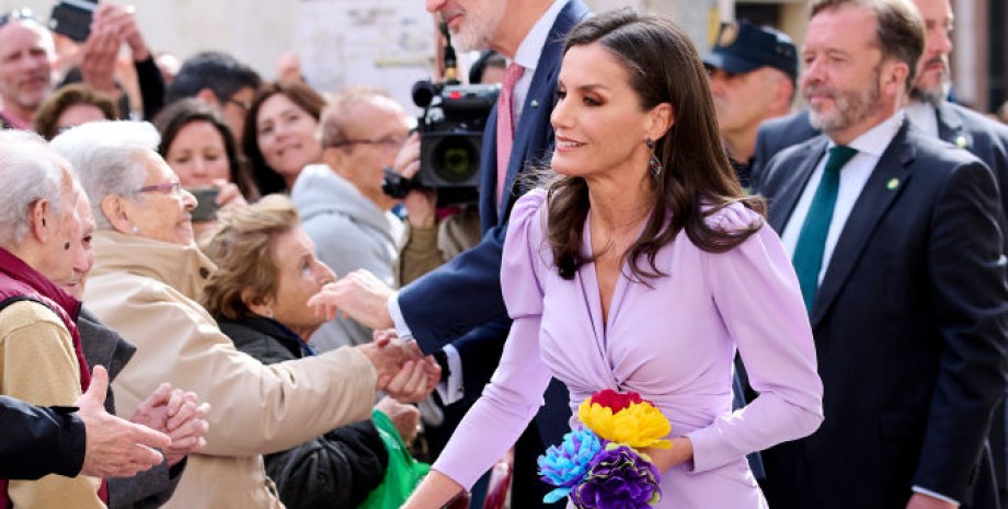 Королева Летиция Королева Летиция муж, королева летиция испания, королева летиция в молодости, королева летиция стиль, испанский король