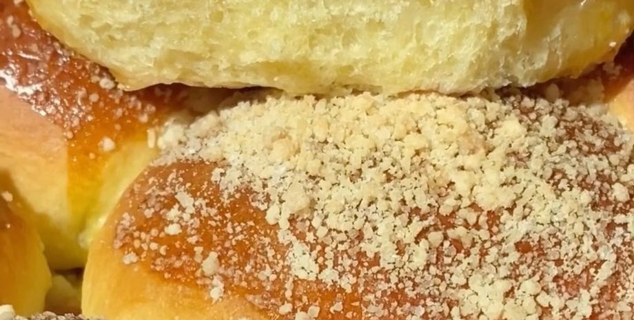 пироги со штрейзелем, пироги с начинкой