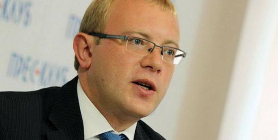 Фото: Андрей Шевченко / facebook.com KAPITAL