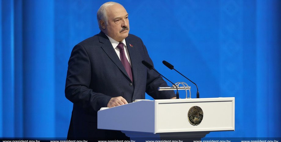 ядерная война, ядерный апокалипсис, Беларусь, Минск, Александр Лукашенко, угрозы Кремля