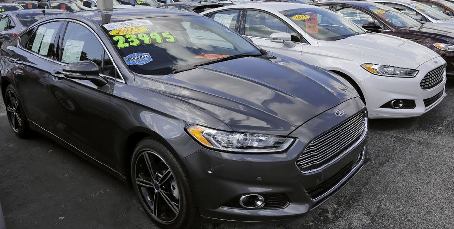 авто з США авто з США