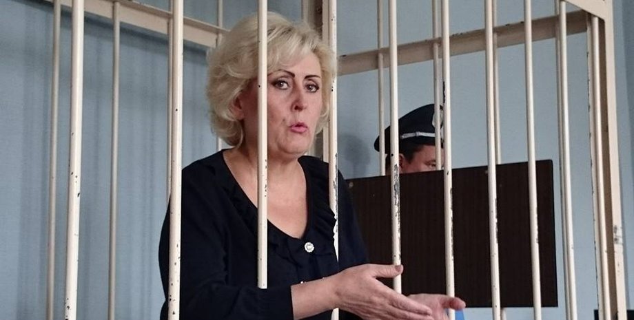 Неля Штепа / Фото: 112.ua