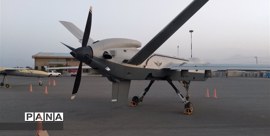 Выпуск беспилотников в РФ будет наращиваться