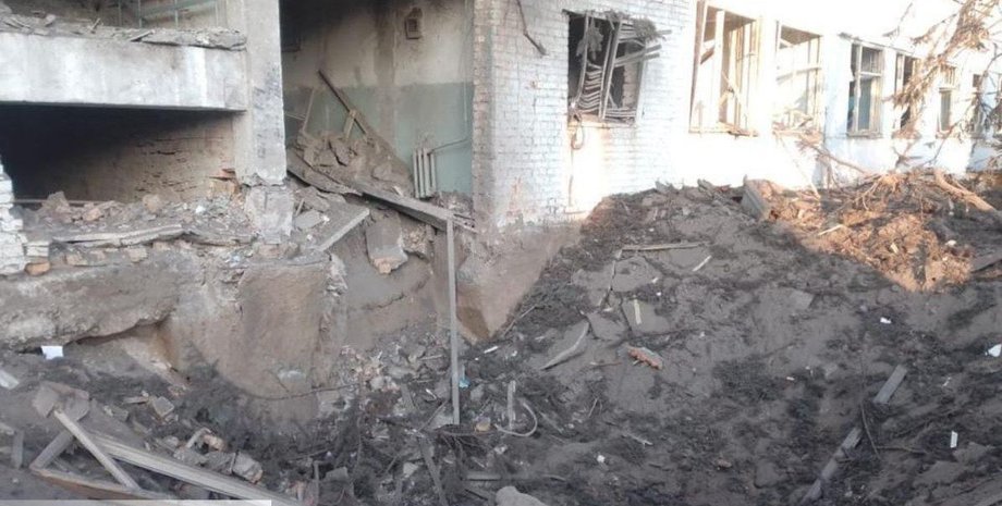 обстрел украины, прилеты, пво, обстрел 10 февраля,