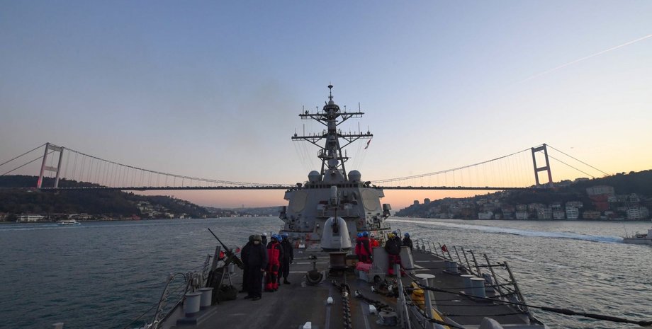 Фото: twitter.com/ExSeaBreeze