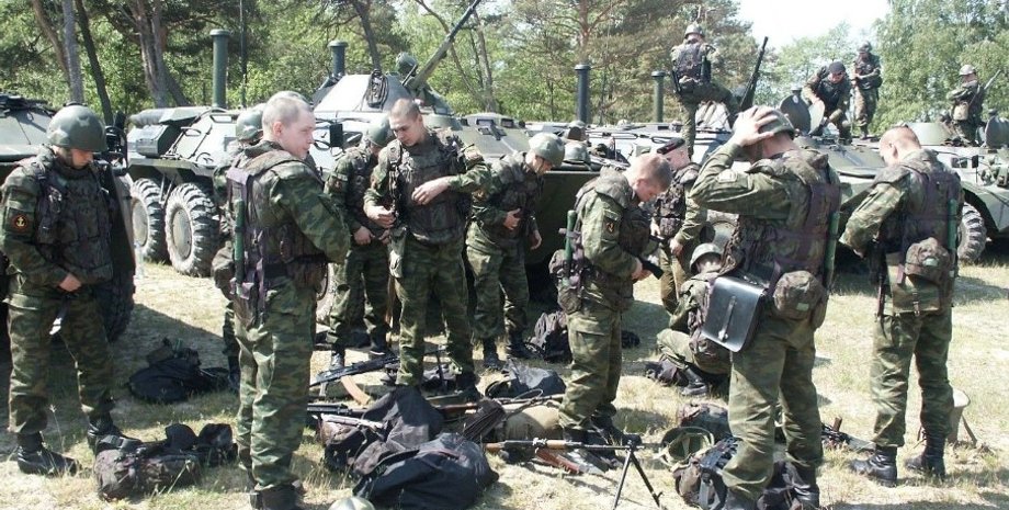 ЗС РФ, генштаб, бої на донеччині, вугледар, пречистівка, зсу, війна в україні