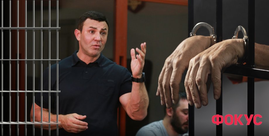 тищенко, Тищенко где сейчас, арест тищенко, уголовное дело тищенко, николай тищенко