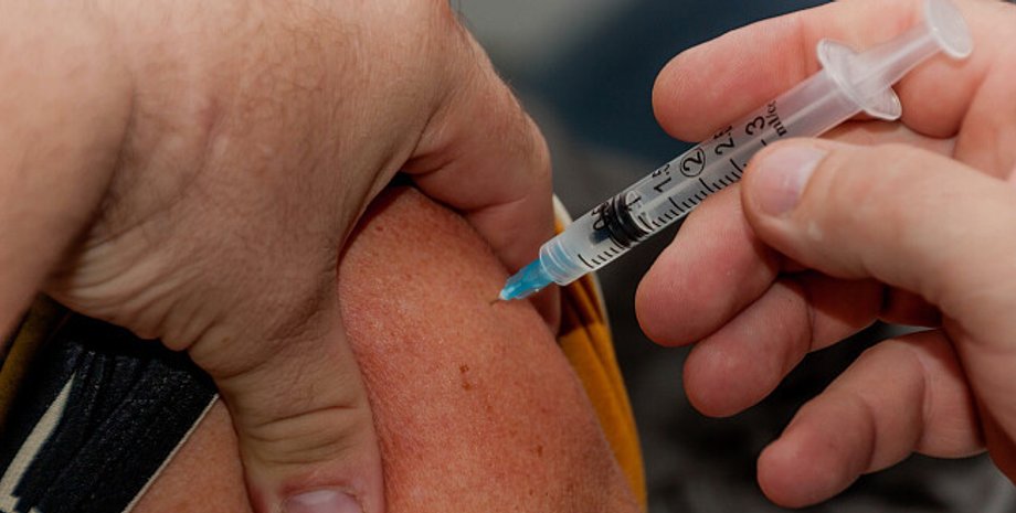 коронавірус, вакцинація, сша, побічні ефекти, побочки, Covid-19