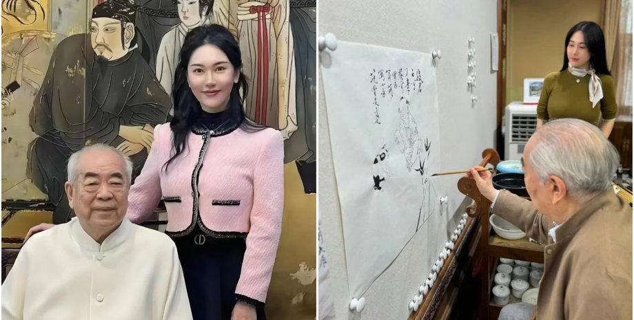 Сын, младшая жена и пропавшие миллионы: известный художник оказался в центре нового скандала