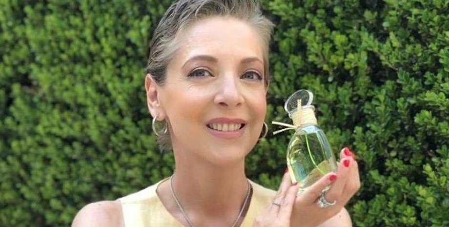 Эдит Гонсалес/Instagram/Edith Gonzalez