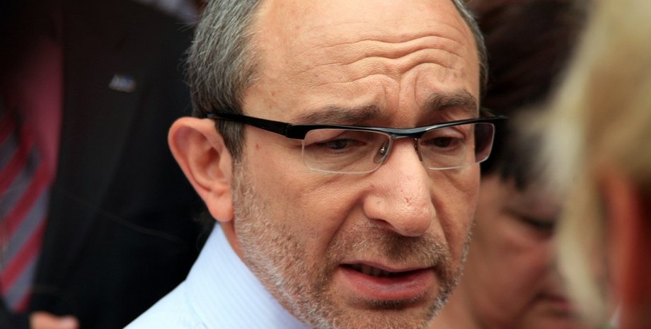 Геннадий Кернес / Фото из открытых источников