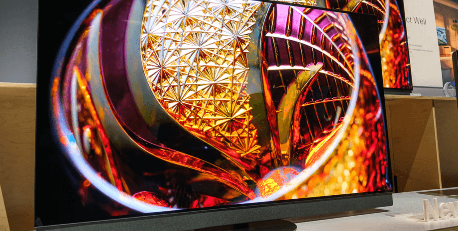 телевизор panasonic яркий oled лучшие телевизоры