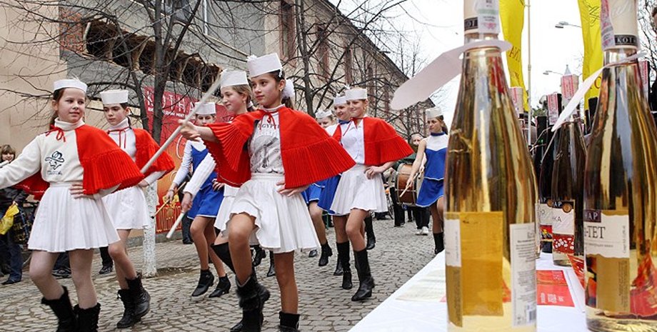 Фото: Укринформ