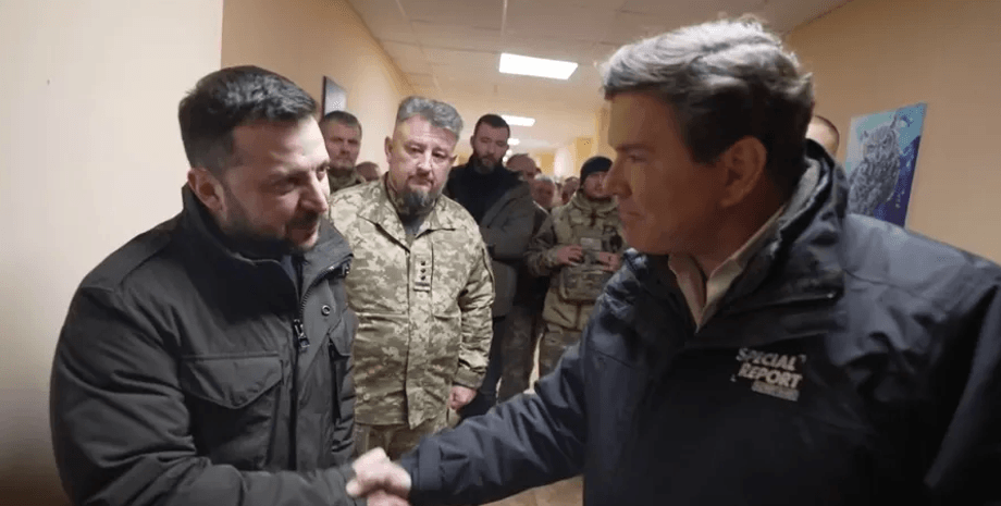 Владимир Зеленский