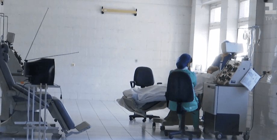 трансплантация, киев, костный, мозг, фото