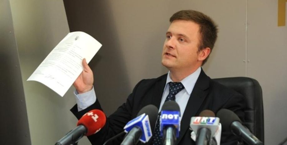 Глава партии "Смена" Матеуш Пискорский / Фото: iines.org