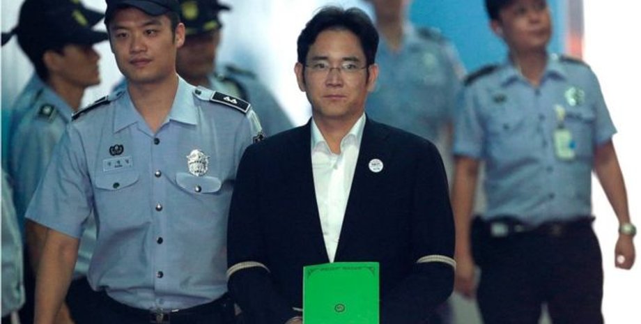 Ли Чжэ Ен / Фото: AFP