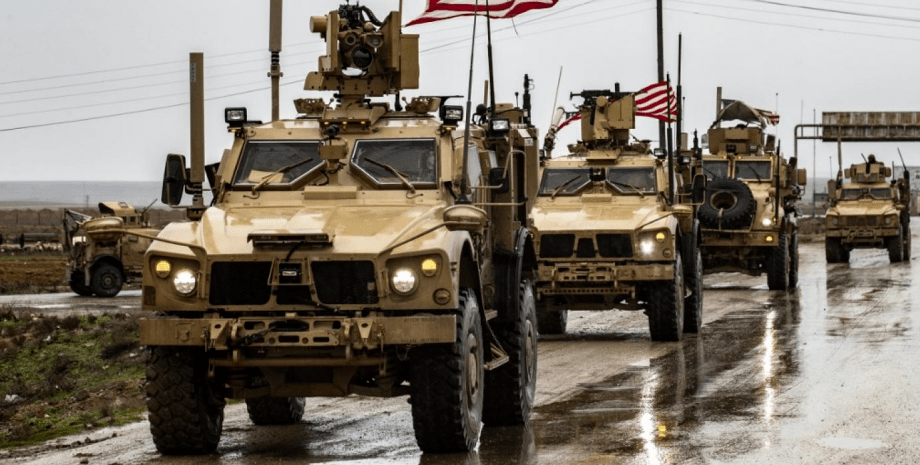 США, армія, машини, фото
