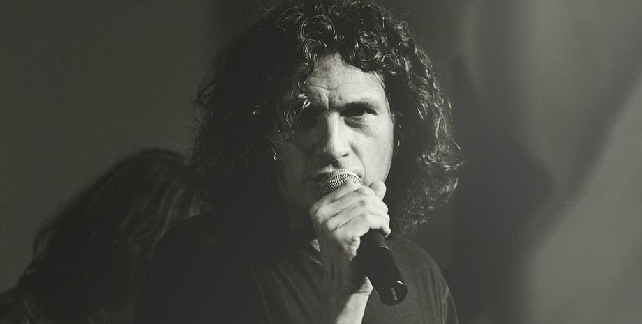 Андрей Кузьменко / Фото: Varosh.com.ua