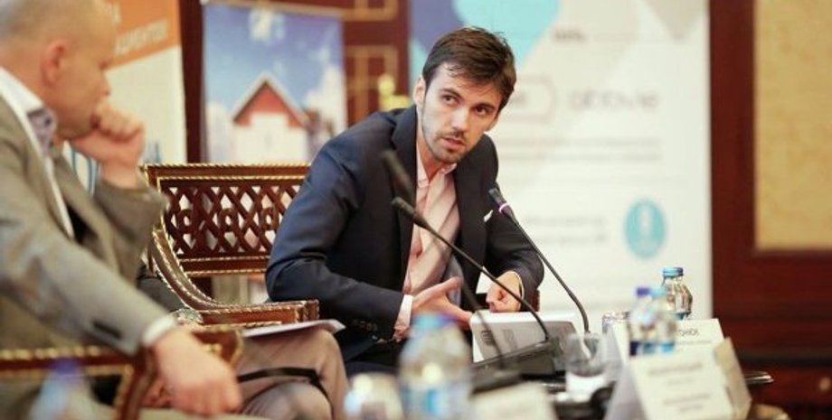 Павел Ковтонюк / Фото: РИА Новости