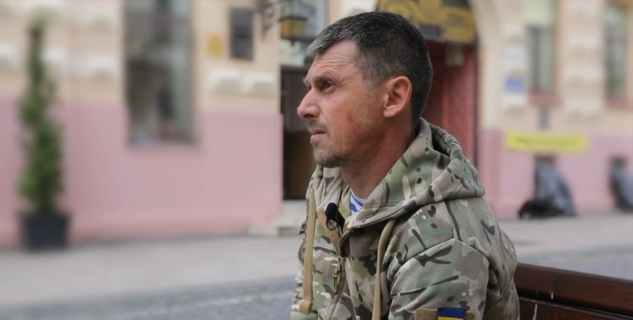Podle Sergeje Statkevicha byl v červenci 2022 silně zraněn během bitvy poblíž Ly...