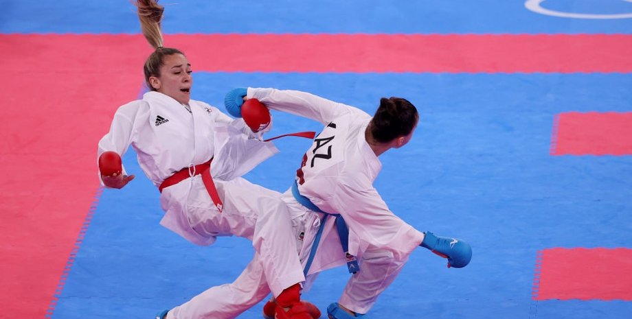 Анжелика Терлюга