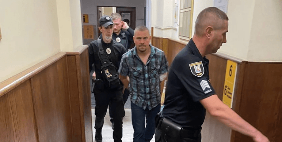 Сергей Цубер, Цубер