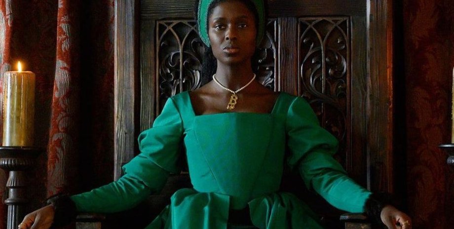 Джоди Тернер-Смит