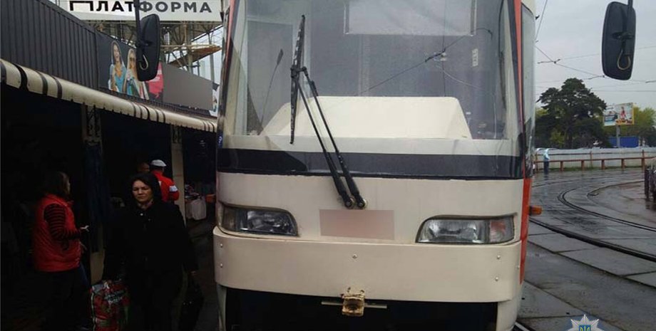 Фото: пресс-служба Нацполиции