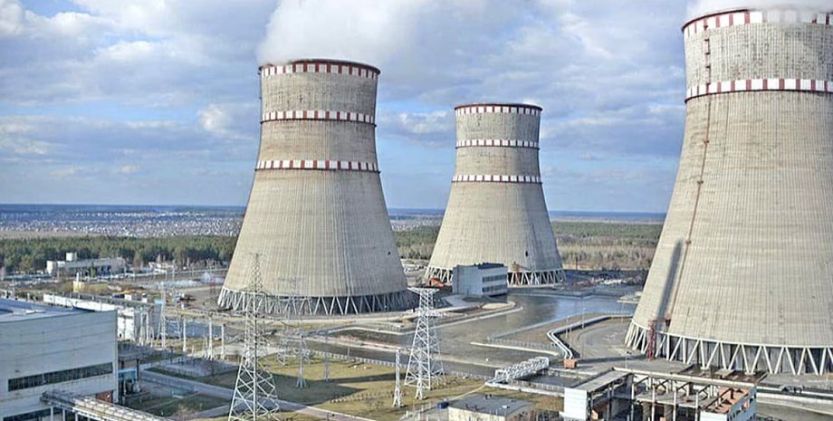 аэс,  атомная электростанция, атомная станция