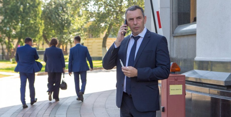 Сергей Шефир отреагировал на расследование
