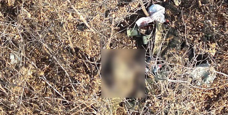 Убитые украинские военные, убийство, пленные