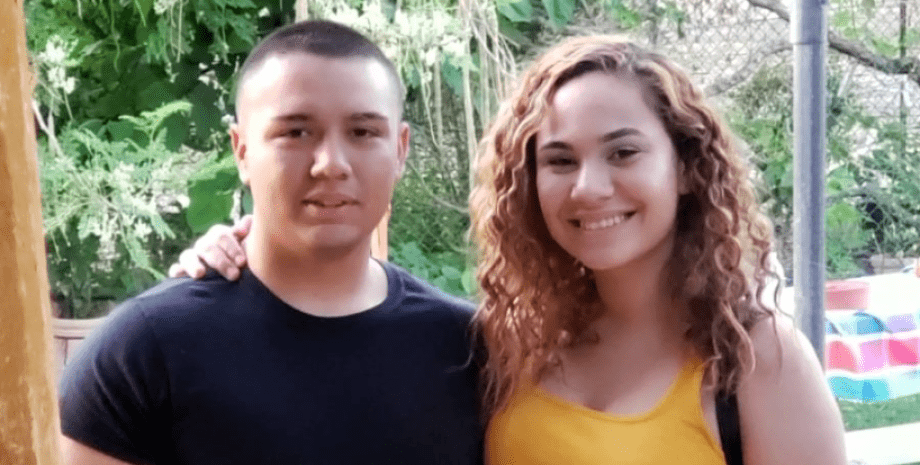 Карлос Паділья та Анджела Гомез Одруження через тиждень після знайомства, пара здивувала історією свого кохання