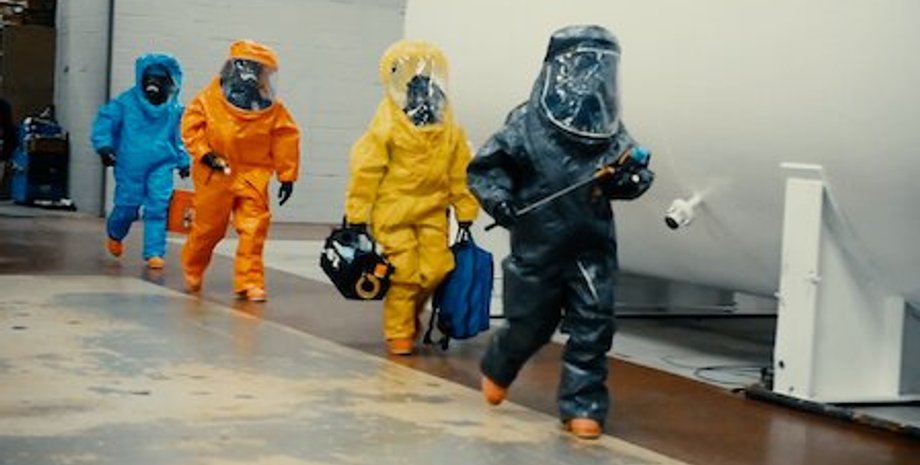 Netflix, Шпионаж, Сериал, Отравление, Степан Бандера, Виктор Ющенко, Богдан Сташинский