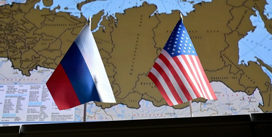 Мирна угода Росії та США загрожує Європі