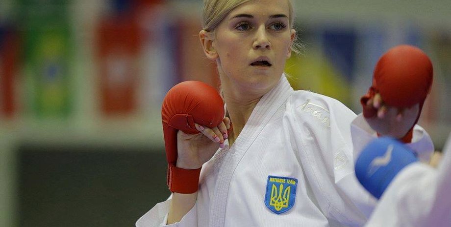 Фото: Анита Серегина