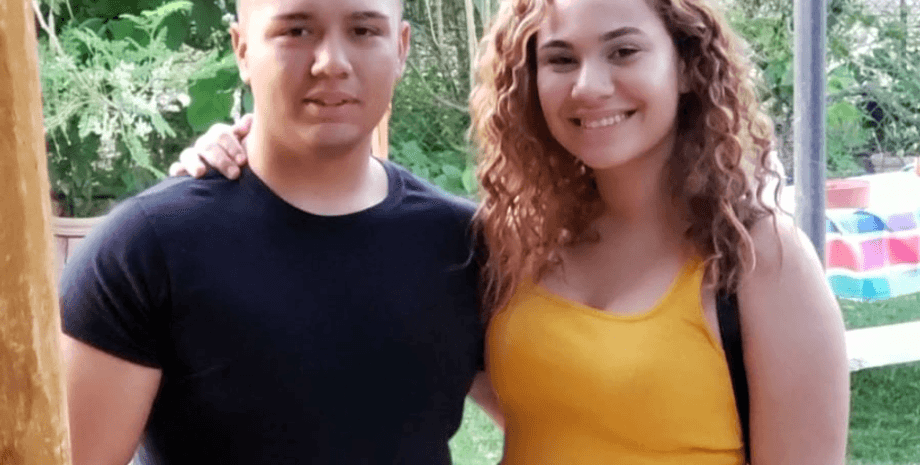 Бракосочетание через неделю после знакомства, пара удивила историей своей любви