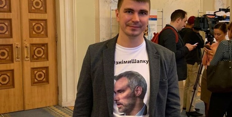 Антон Поляков / Фото: Страна