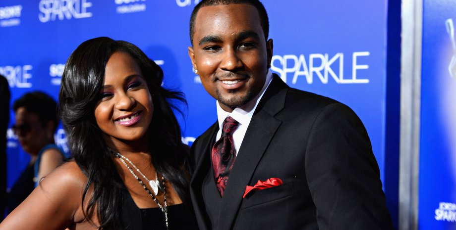 Бобби Кристина Браун и Ник Гордон / Фото: 11alive.com