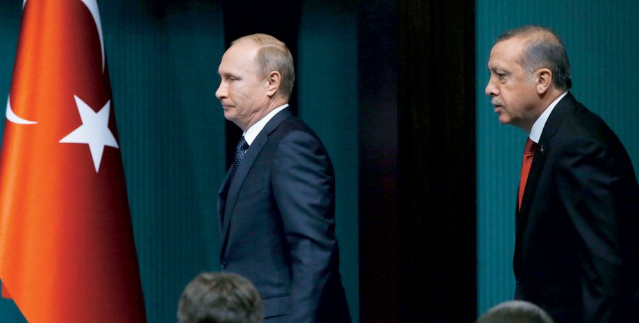 Фото: Getty Images