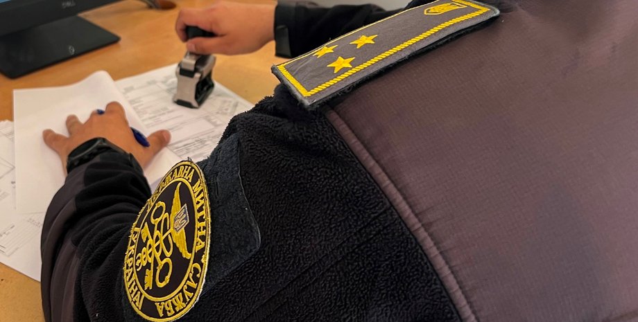 Олексій Леонов про реформу митниці В Україні стартує реформа митниці