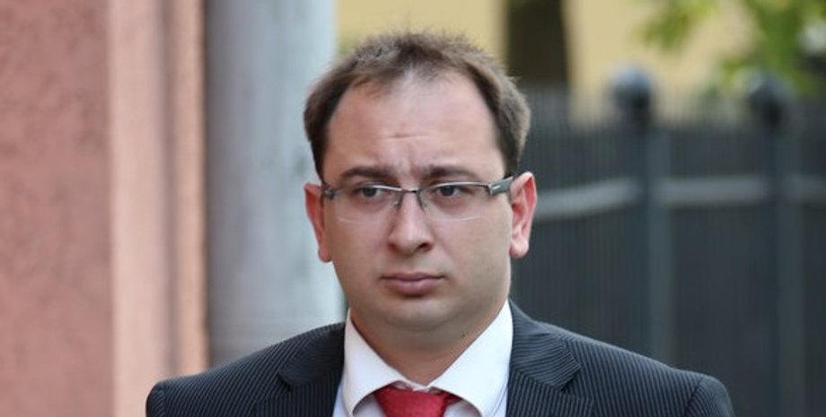 Николай Полозов / Фото: business.ua