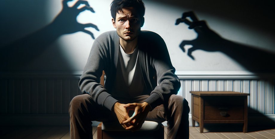 симптомы ПТСР, стресс, травмы, переживания, реабилитация, Минздрав Украины